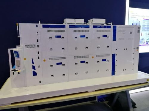 浦東集成電路設(shè)計(jì)產(chǎn)品 制造業(yè)邁向高端核心的驅(qū)動力量