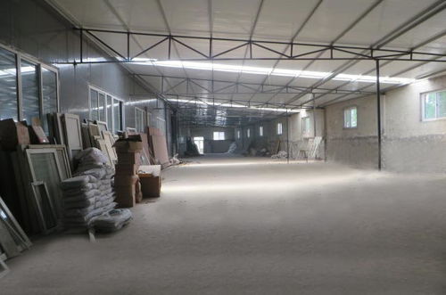 房山區(qū)青龍湖鎮(zhèn)廠庫(kù)房 技術(shù)轉(zhuǎn)讓優(yōu)先，實(shí)現(xiàn)資產(chǎn)價(jià)值最大化