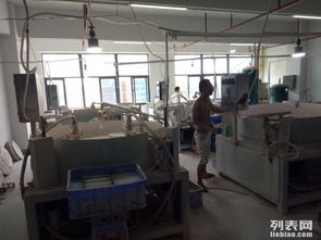 本廠轉(zhuǎn)讓 含4臺(tái)半自動(dòng)掃光機(jī)及全套設(shè)備的技術(shù)轉(zhuǎn)讓公告